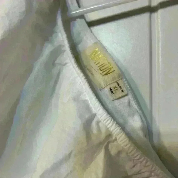 NWT Nation LTD top - Picture 5 of 6